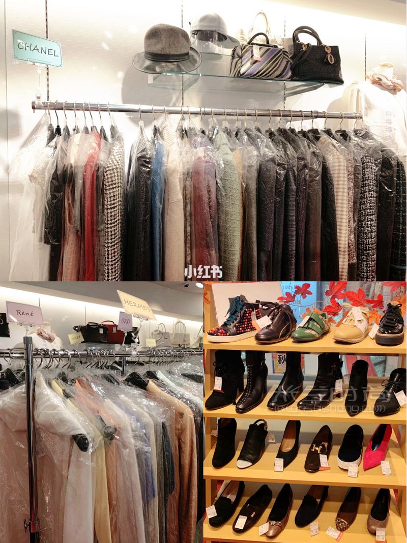 這是整個(gè)銀座甚至東京最便宜的愛(ài)馬仕中古店_8
