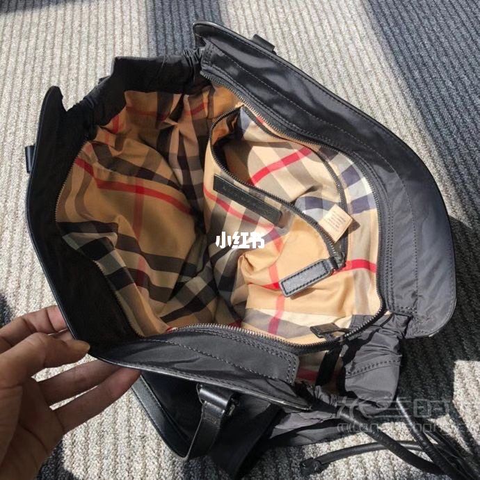 四百多的Burberry單肩包它不香嗎？_3