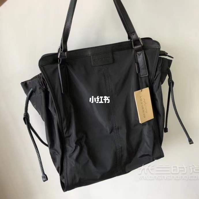 四百多的Burberry單肩包它不香嗎？_1
