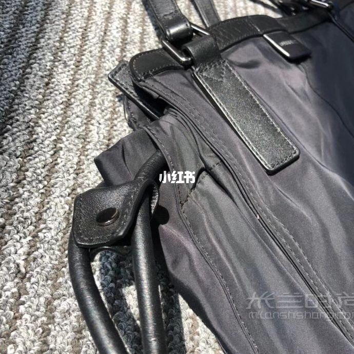 四百多的Burberry單肩包它不香嗎？_8
