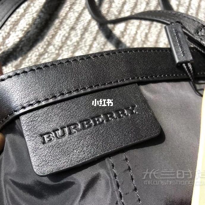 四百多的Burberry單肩包它不香嗎？_4
