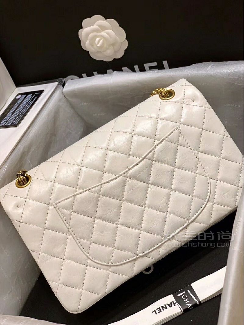 香奈兒255由來(lái)-coco怎么樣_3