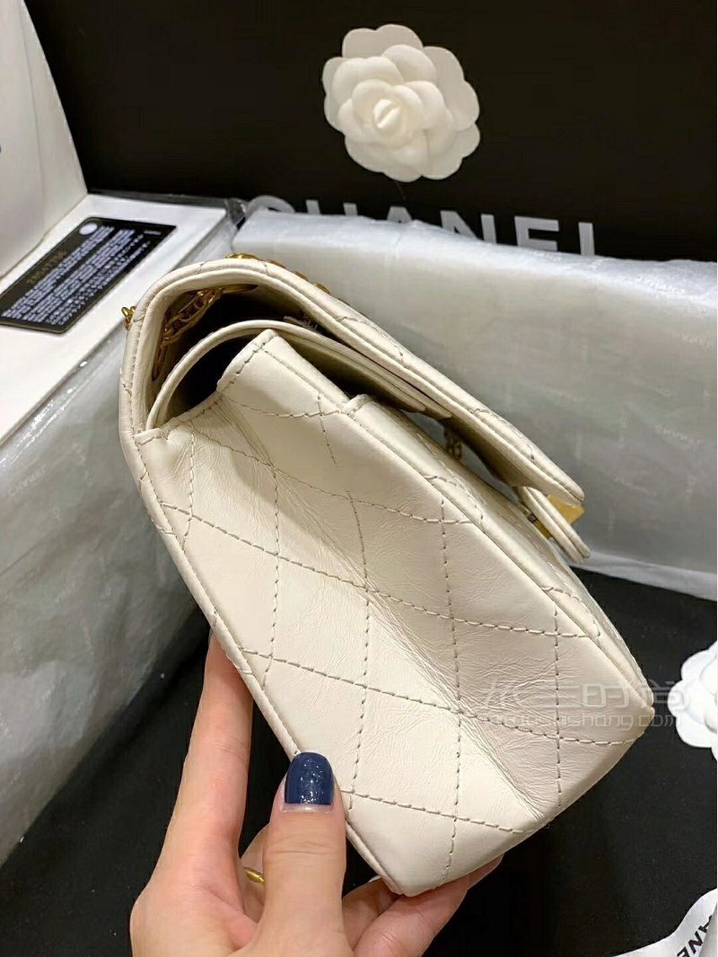 香奈兒255由來(lái)-coco怎么樣_4