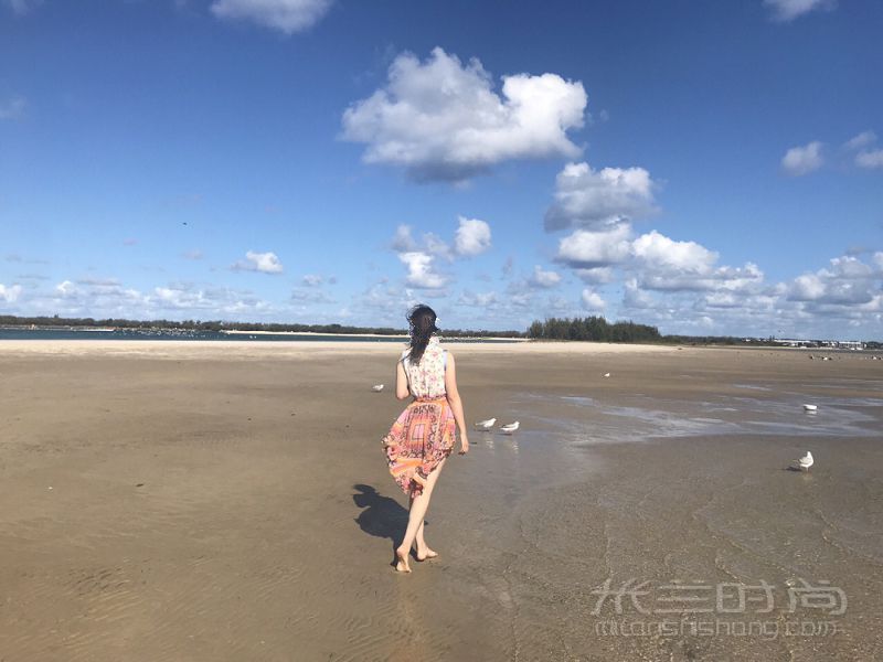 澳洲黃金海岸旅游攻略-澳洲景點(diǎn)-澳大利亞海洋公園_4