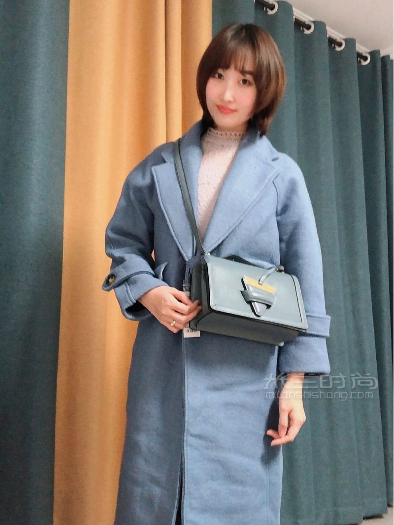 天津佛羅倫薩小鎮(zhèn)也太便宜了叭！moussy怎么樣_8