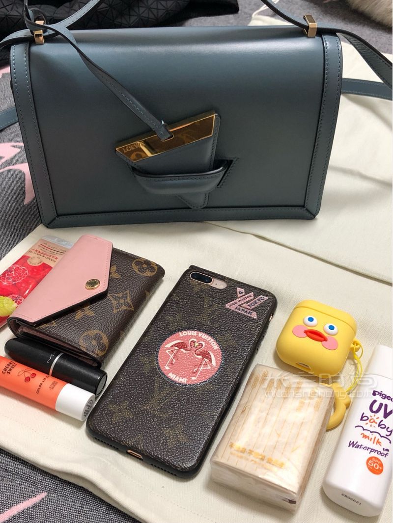 天津佛羅倫薩小鎮(zhèn)也太便宜了叭！moussy怎么樣_3