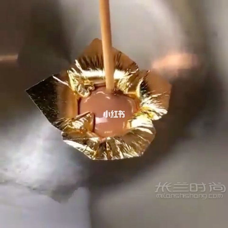 Chocolate Boomboom-boomboom怎么樣_1