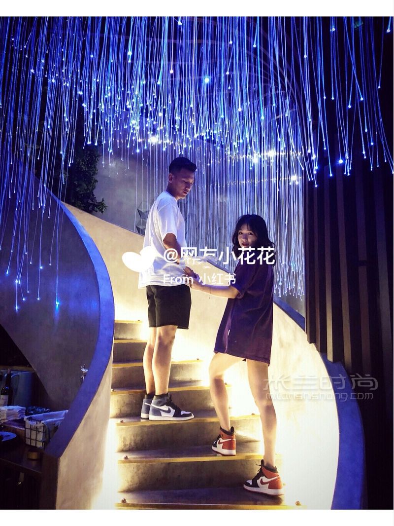 紀(jì)念日怎么過？情侶照小禮物餐廳一波_3