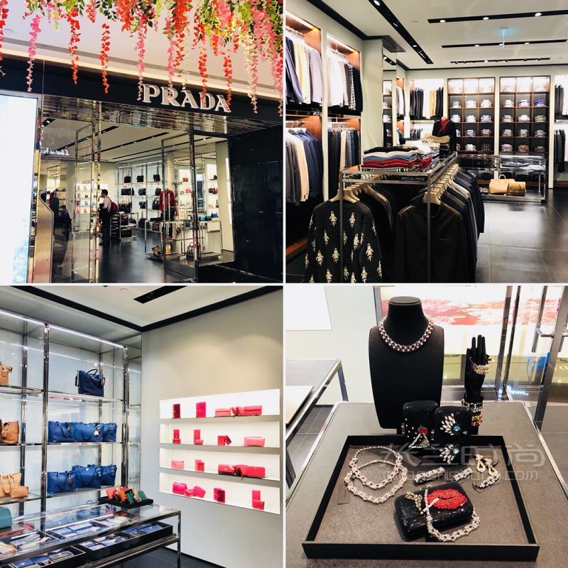 香港購物圣地超適合買買買的佛羅倫斯小鎮(zhèn) 購物攻略福利帖_4