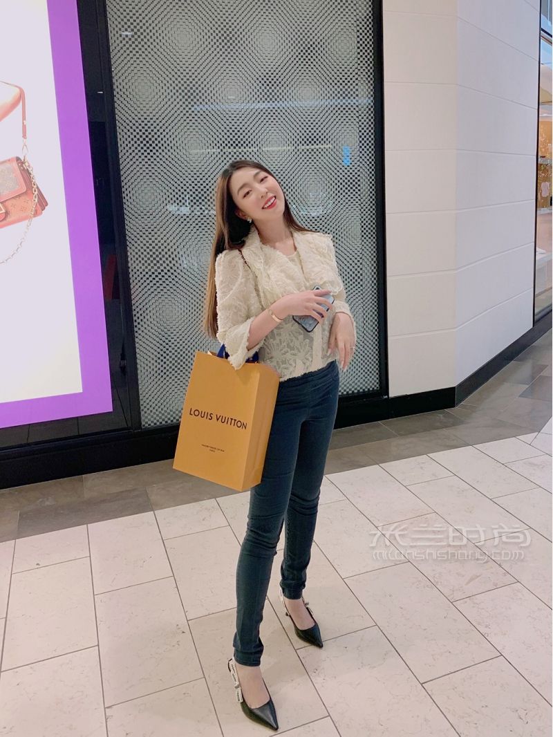 LV史上最美包包 長在我的審美上-波士頓自由行熱門攻略_3