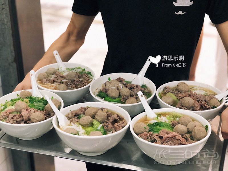 深圳美食24小時(shí)營(yíng)業(yè)的牛肉店 想吃隨時(shí)都可以去_1