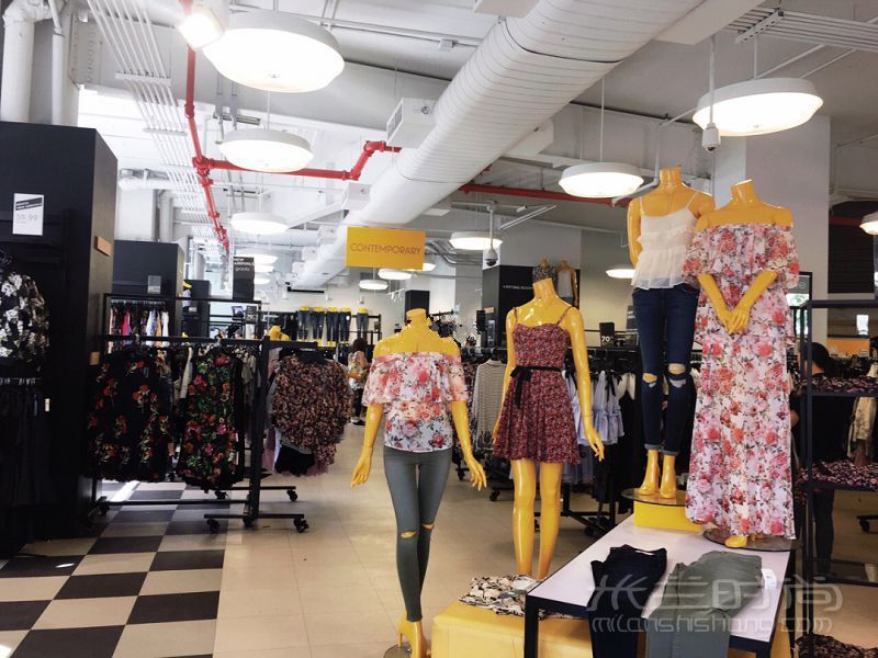 紐約曼哈頓品牌折扣店在哪里？美國(guó)紐約購物旅游攻略_7
