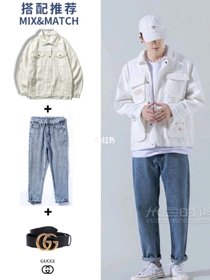 海淘知名品牌 男士皮帶送禮必藏_4