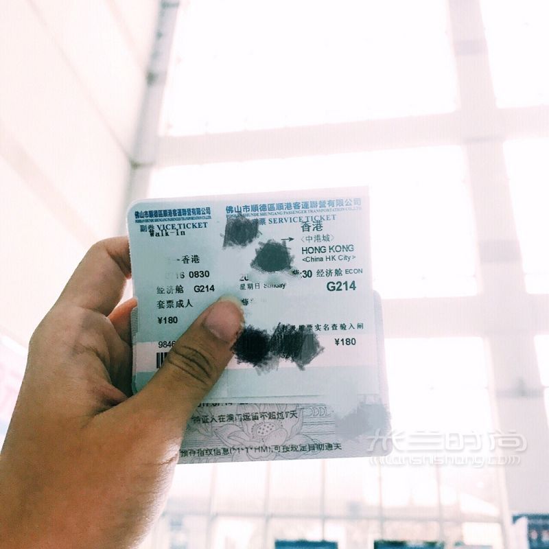 香港一日游即日來(lái)回買買買全攻略！香港時(shí)代廣場(chǎng)_1