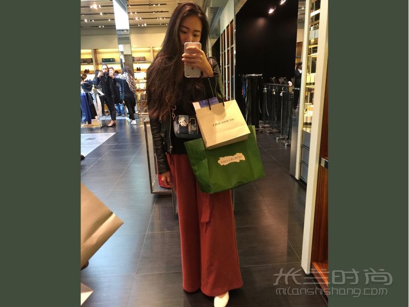 英國留學生不能不知道的打折購物村 比斯特博柏利怎么樣_1