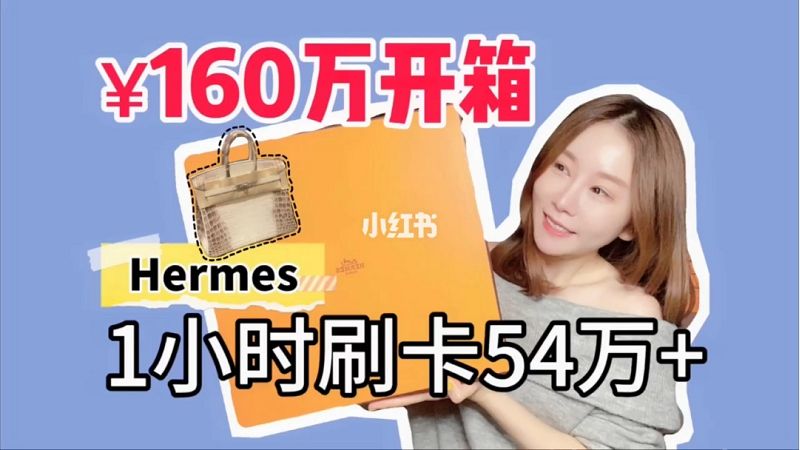 160w開箱 hermes愛馬仕喜馬拉雅birkin25_1