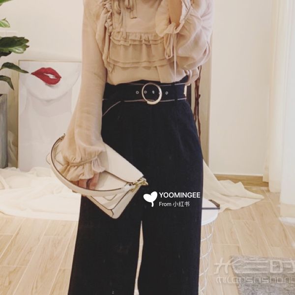 coach蔻馳酒神包 coach tabby酒神包_3