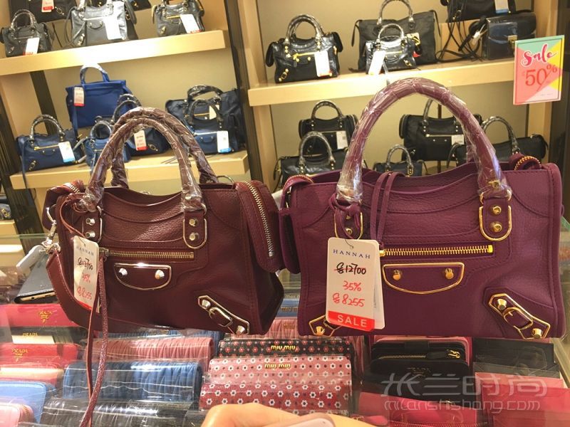 香港打折店淘貨攻略-東薈城_3
