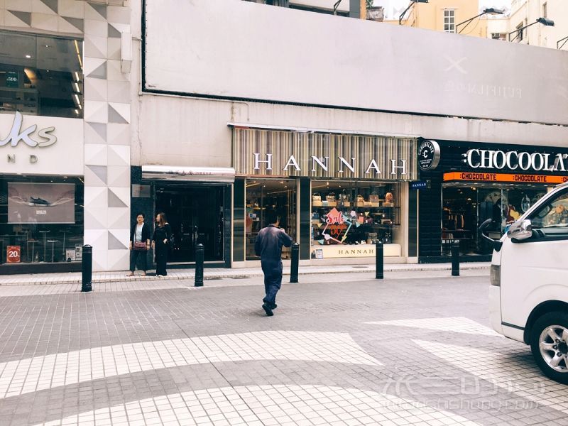 香港打折店淘貨攻略-東薈城_2