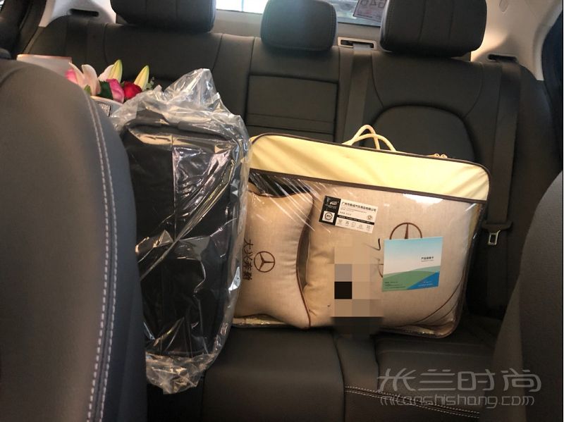 喜提愛車C260L運動行車記錄儀_2