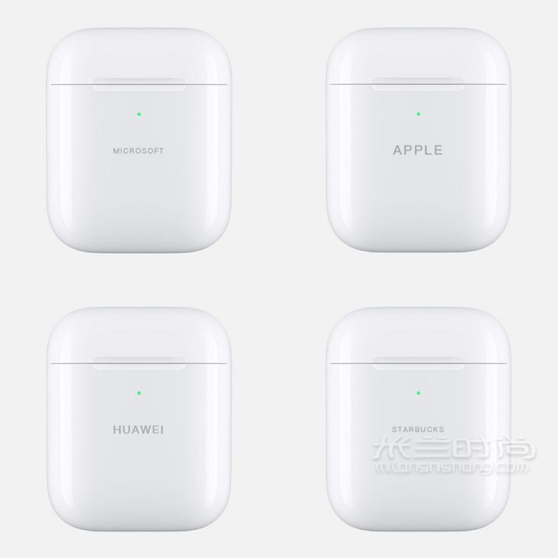 AirPods 全網(wǎng)最全刻字推薦 supreme怎么樣_2