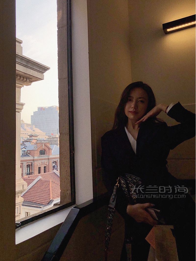 迪奧 Dior Oblique 老花 2018春夏單肩包 前陣子失心瘋買了Dior-迪_6