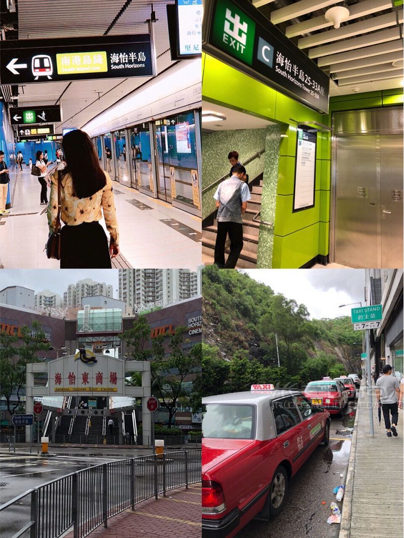 香港購物攻略 香港最奧特萊斯新海怡廣場_4