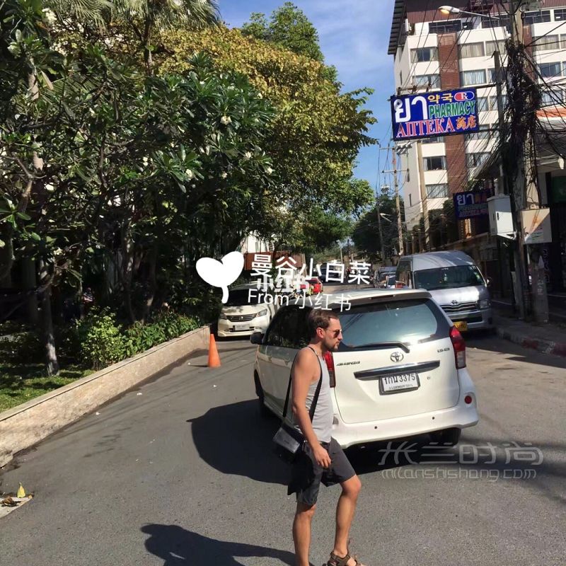 泰國旅游必備 泰國買什么 泰語必備單詞_6