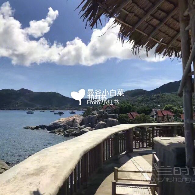 泰國旅游必備 泰國買什么 泰語必備單詞_5