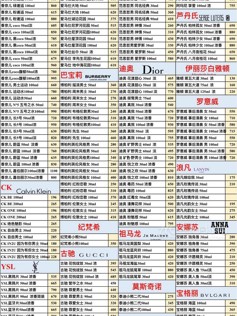 美妝雅詩蘭黛怎么樣_1