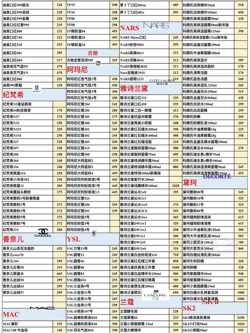 美妝雅詩蘭黛怎么樣_4