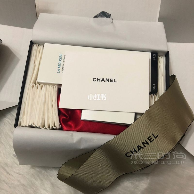 Chanel香奈兒官網(wǎng)購物攻略！超級(jí)劃算超值口紅_3