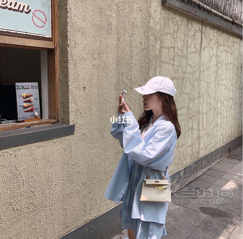 愛馬仕Hermes mini kelly_1