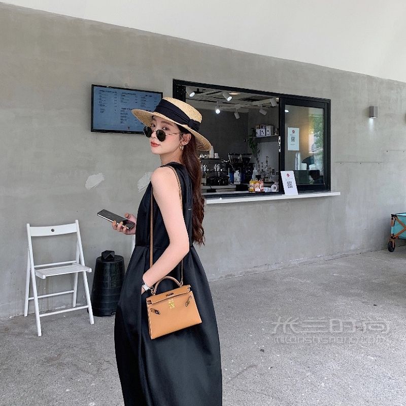 愛馬仕Hermes mini kelly_2