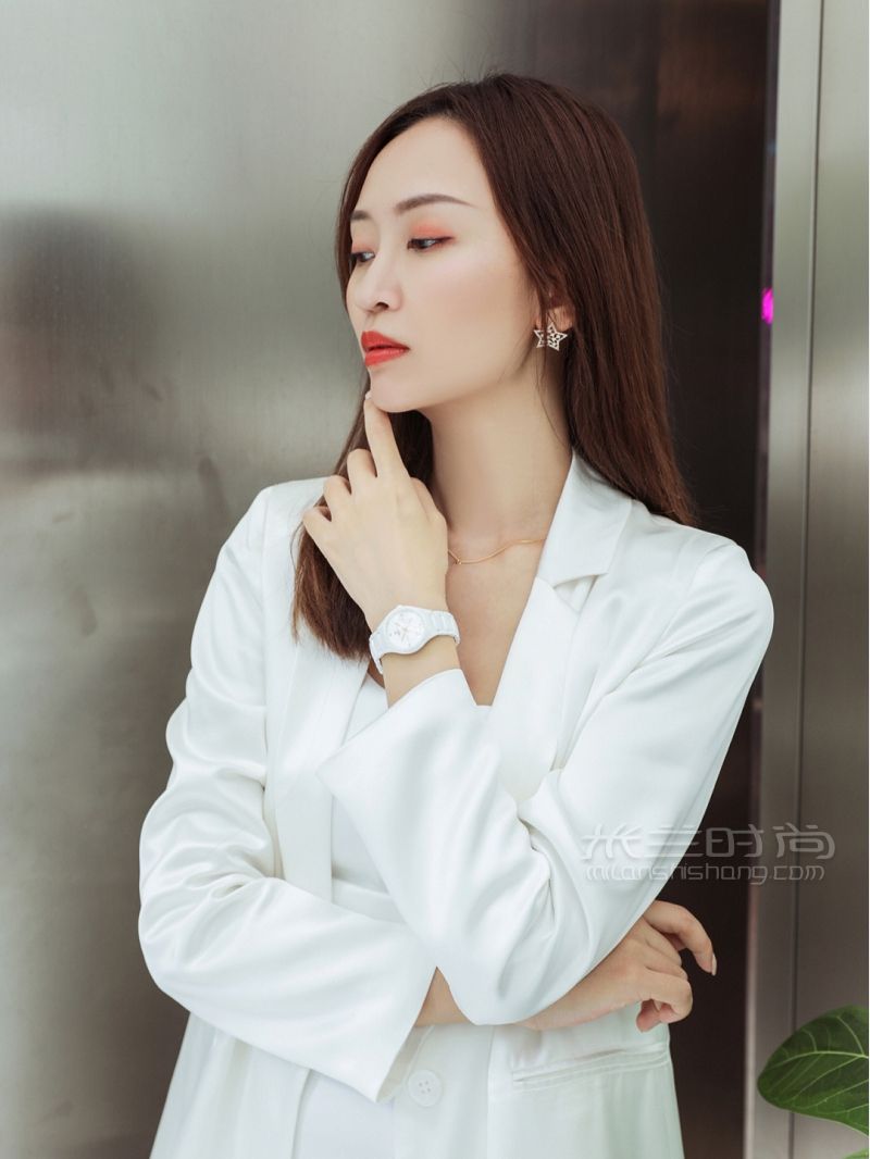 送自己的專屬星座手表簡約時尚又百搭_7