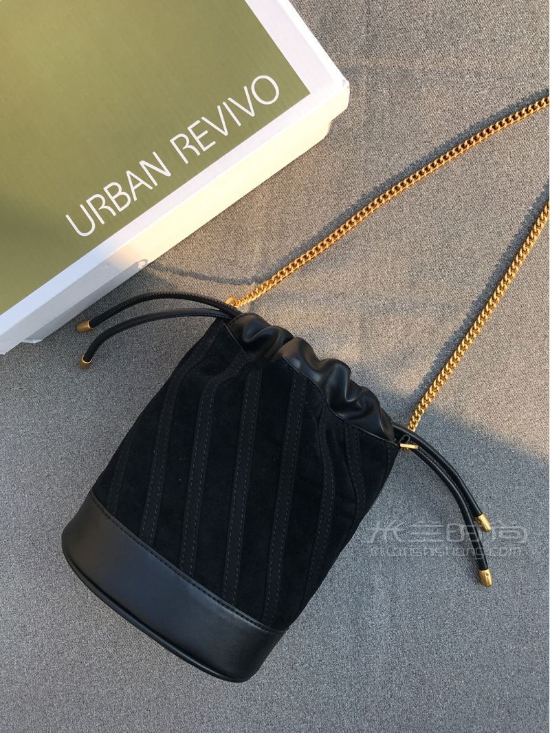 UR包包購物開箱第二個真是撿到寶貝了 水桶包_4