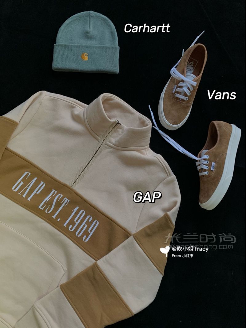 美式校園風(fēng)衛(wèi)衣合集 耐克怎么樣_6