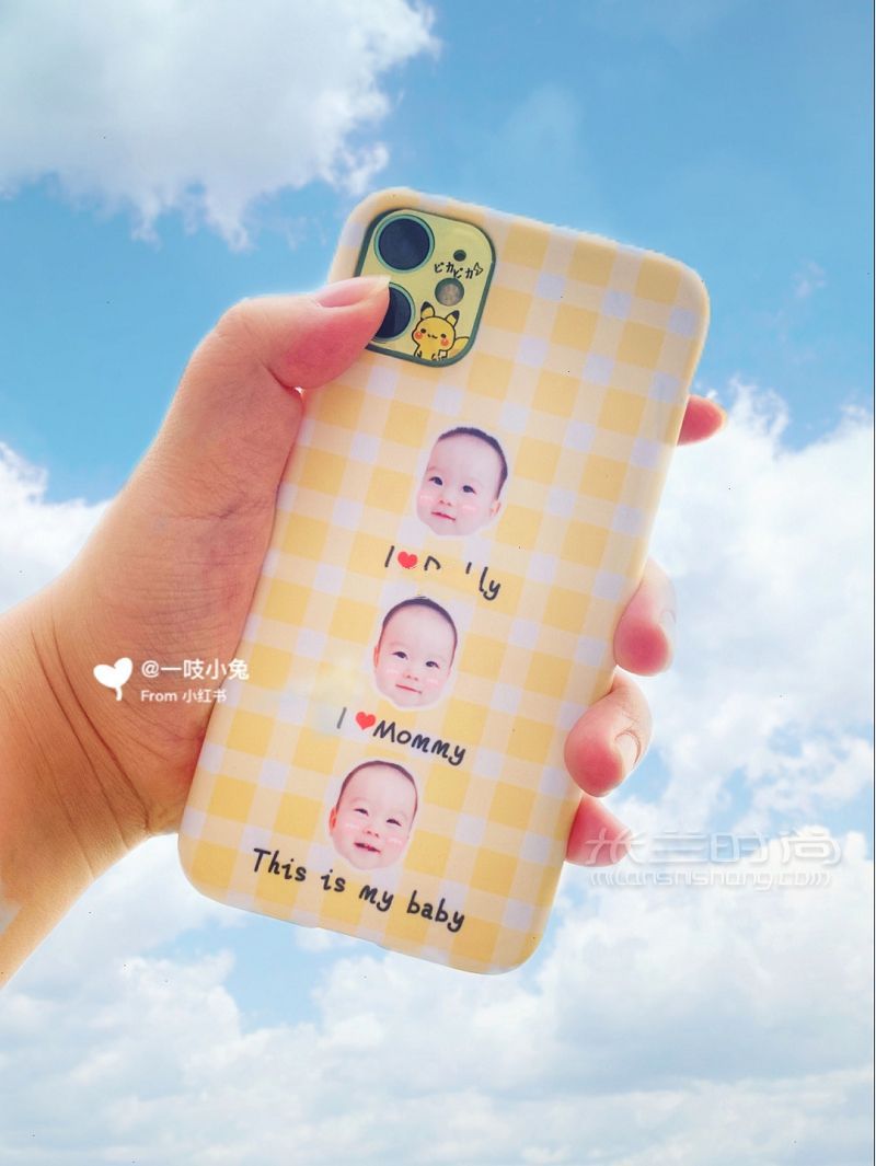 周歲分享高顏值寶寶定制紀(jì)念品 禮服相框項(xiàng)鏈_8