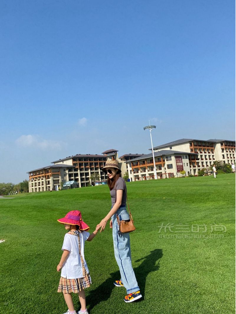 周末帶娃 阿爾卡迪亞酒店 夏天去哪玩_4