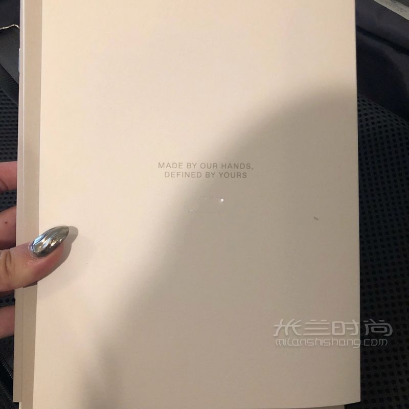 RIMOWA日默瓦Essential系列小白登機(jī)箱開箱記錄_9