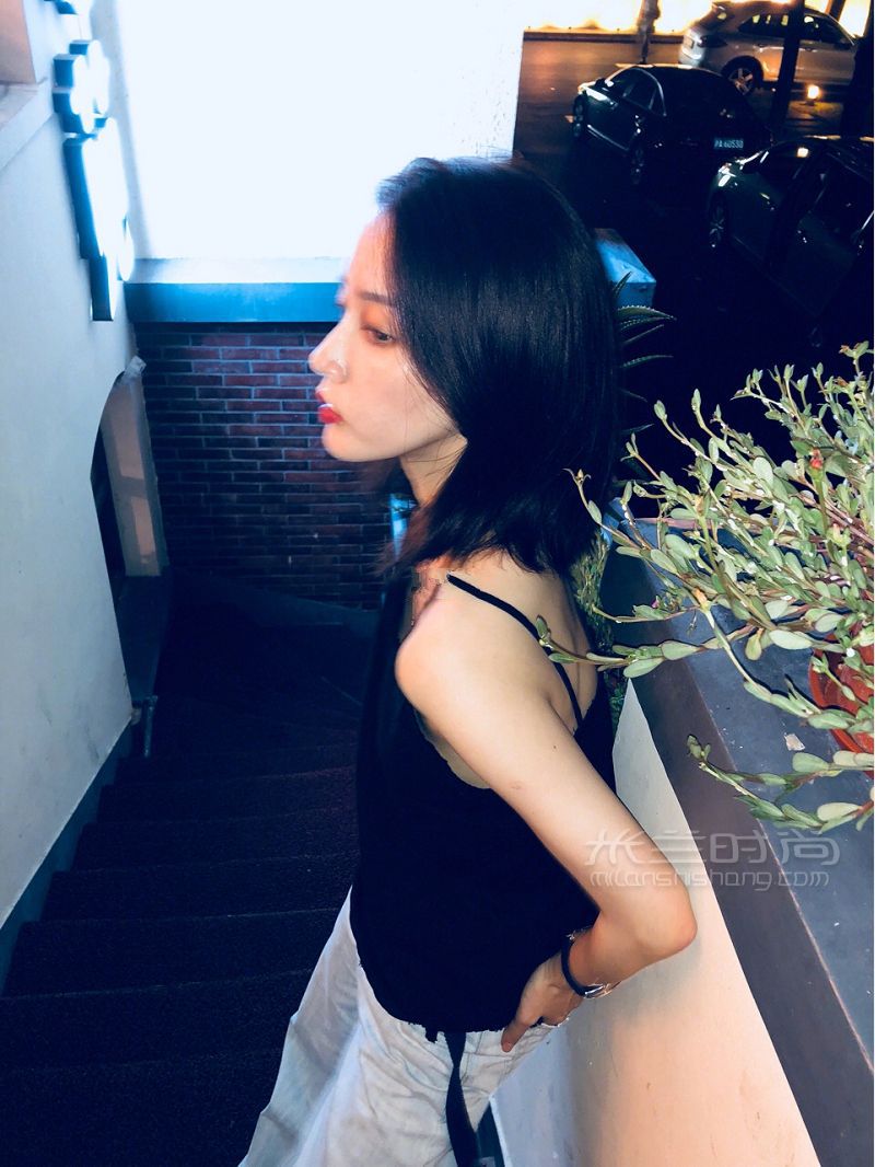 閃光燈+鮮明色+濾鏡夜景大片一個(gè)iPhone全都搞定_4