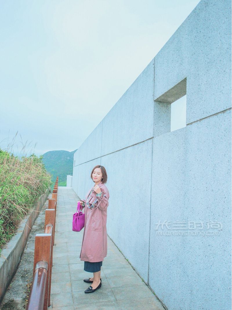 深圳拍照超好看！深圳小眾地天文臺 深圳旅行拍照地_6