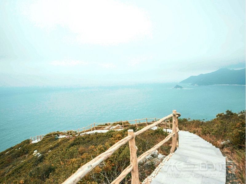深圳拍照超好看！深圳小眾地天文臺 深圳旅行拍照地_3