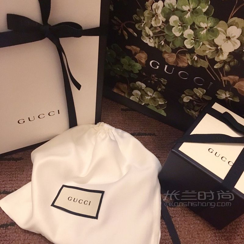 GUCCI經(jīng)典百搭手表 拉斯維加斯自由行熱門(mén)攻略_2