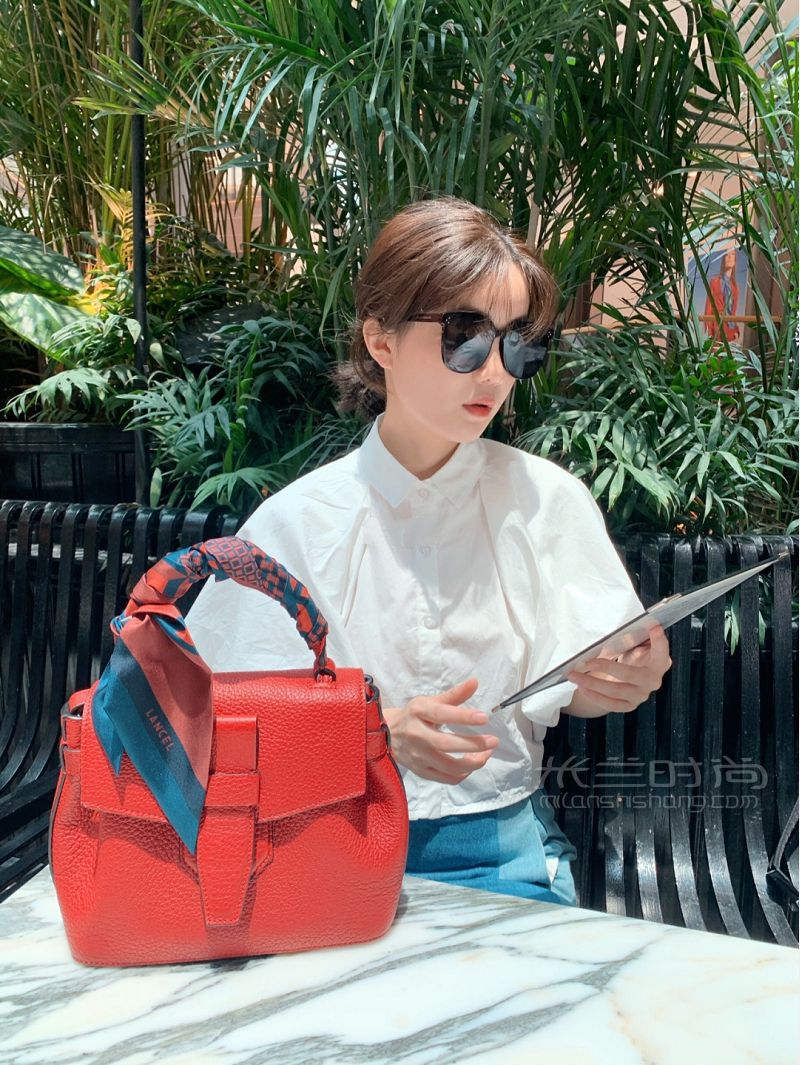 都市女孩的“一見(jiàn)傾心” 蘭姿怎么樣_6