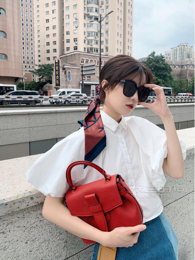 都市女孩的“一見(jiàn)傾心” 蘭姿怎么樣_2