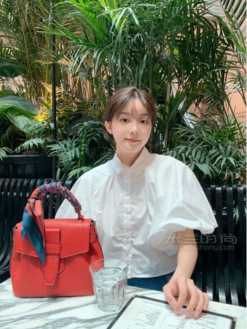 都市女孩的“一見(jiàn)傾心” 蘭姿怎么樣_7