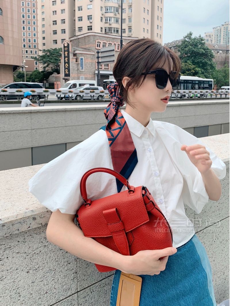 都市女孩的“一見(jiàn)傾心” 蘭姿怎么樣_1