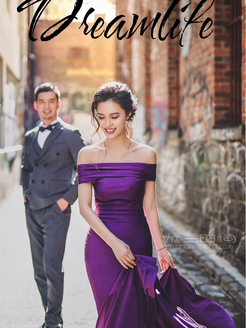 長(zhǎng)篇澳洲旅游旅行精華帖 澳洲墨爾本悉尼婚紗照旅拍婚紗攝影攻略_3