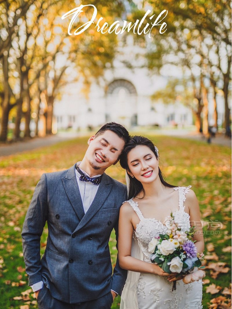 長(zhǎng)篇澳洲旅游旅行精華帖 澳洲墨爾本悉尼婚紗照旅拍婚紗攝影攻略_2